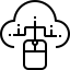 Cloud Technology icon 64x64